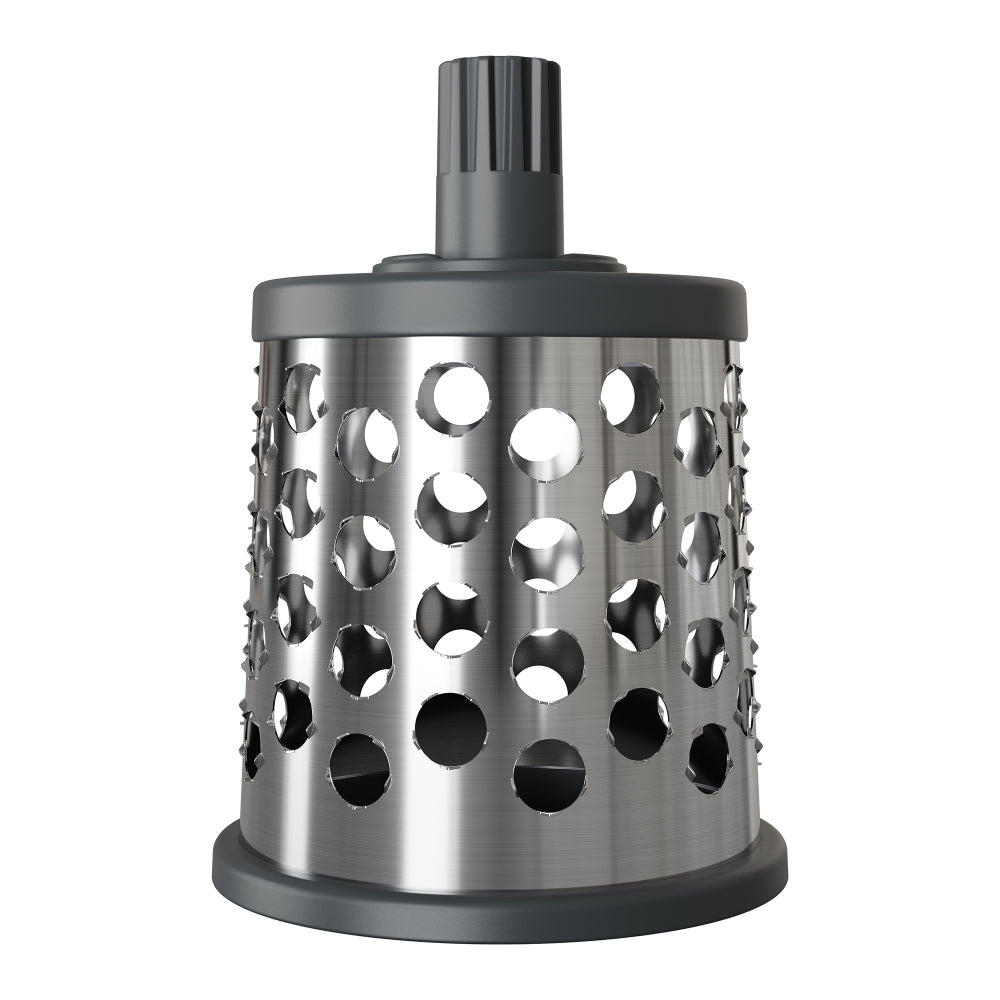 Zyliss Drum Grater Puree Drum