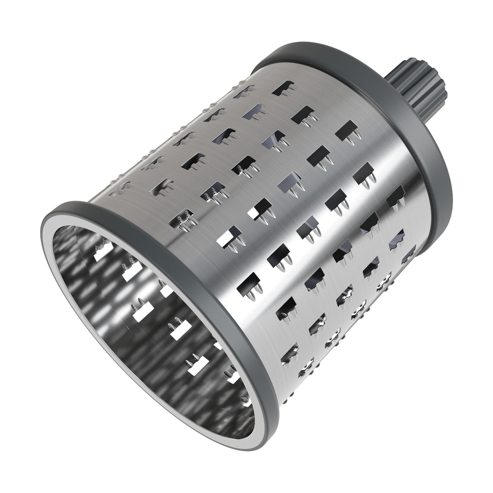 Zyliss Drum Grater Universal Bircher Drum