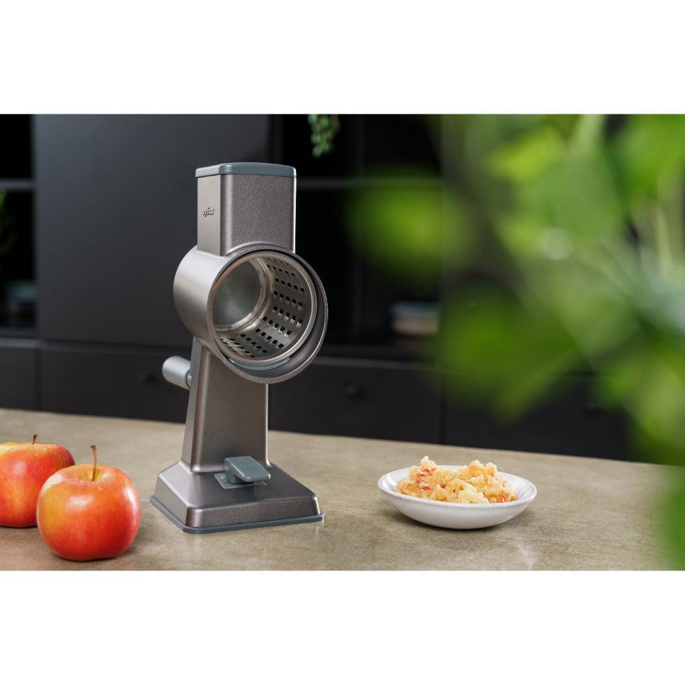 Zyliss Drum Grater Universal Bircher Drum