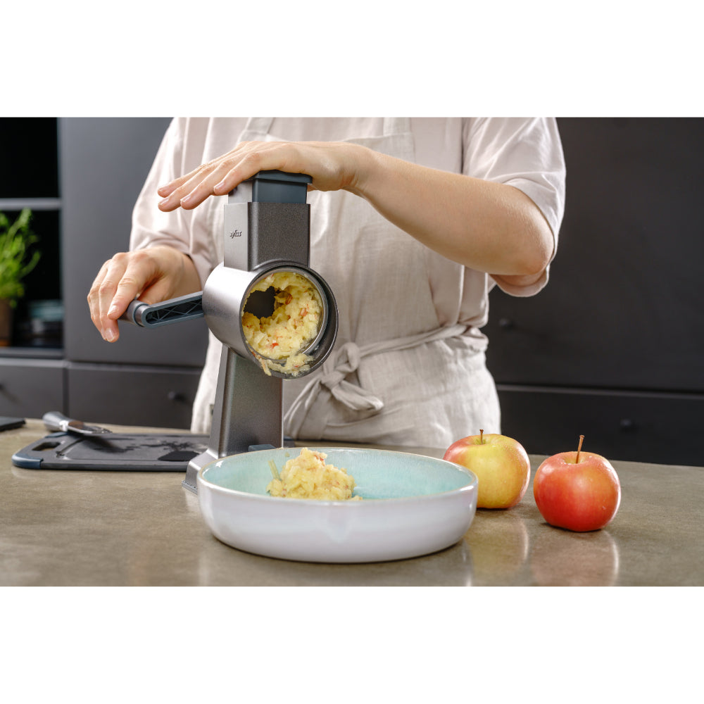 Zyliss Drum Grater Universal Bircher Drum
