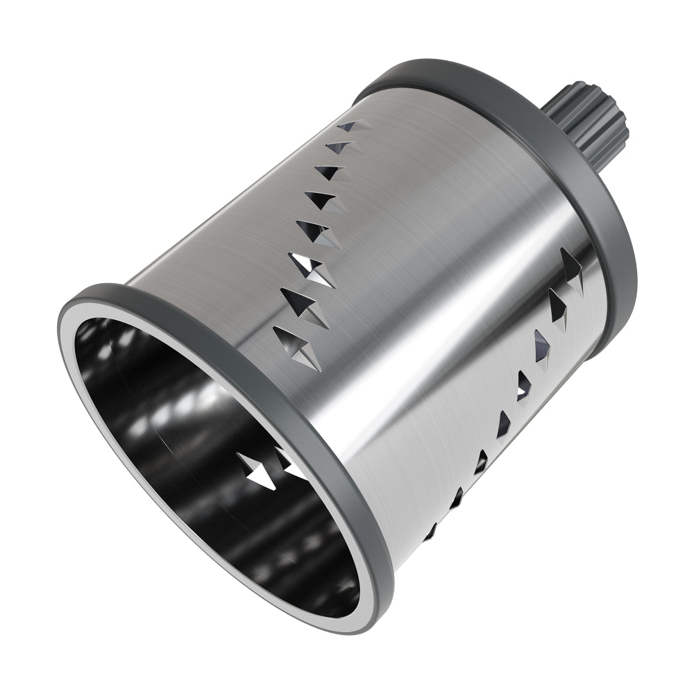 Zyliss Drum Grater Julienne Drum