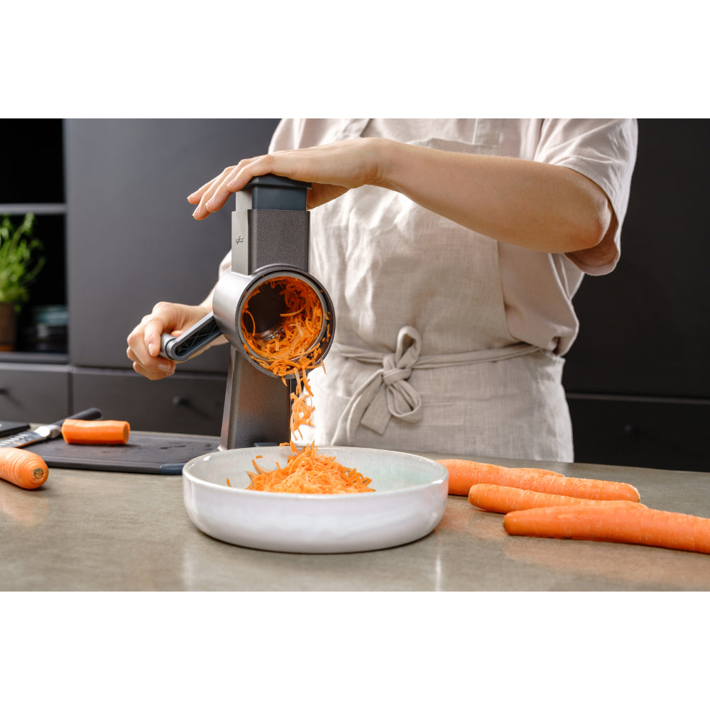 Zyliss Drum Grater Julienne Drum