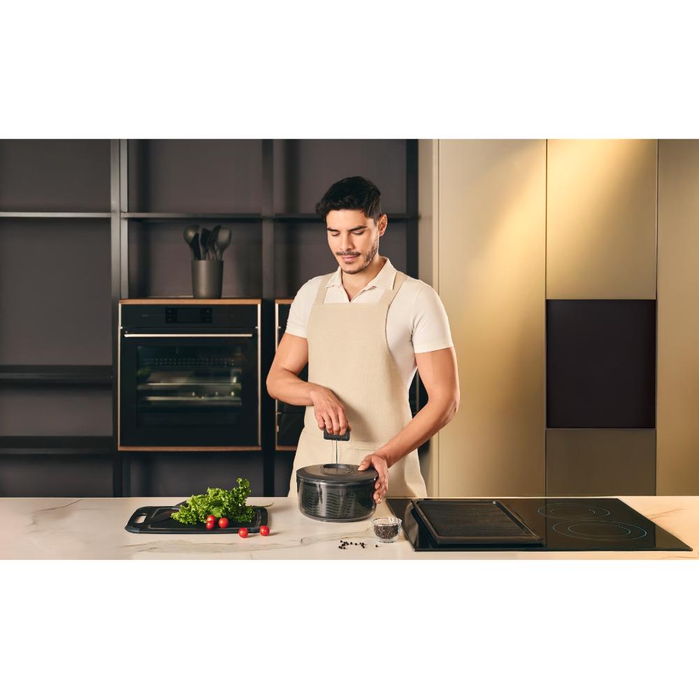 Zyliss Easy Spin Salad Spinner