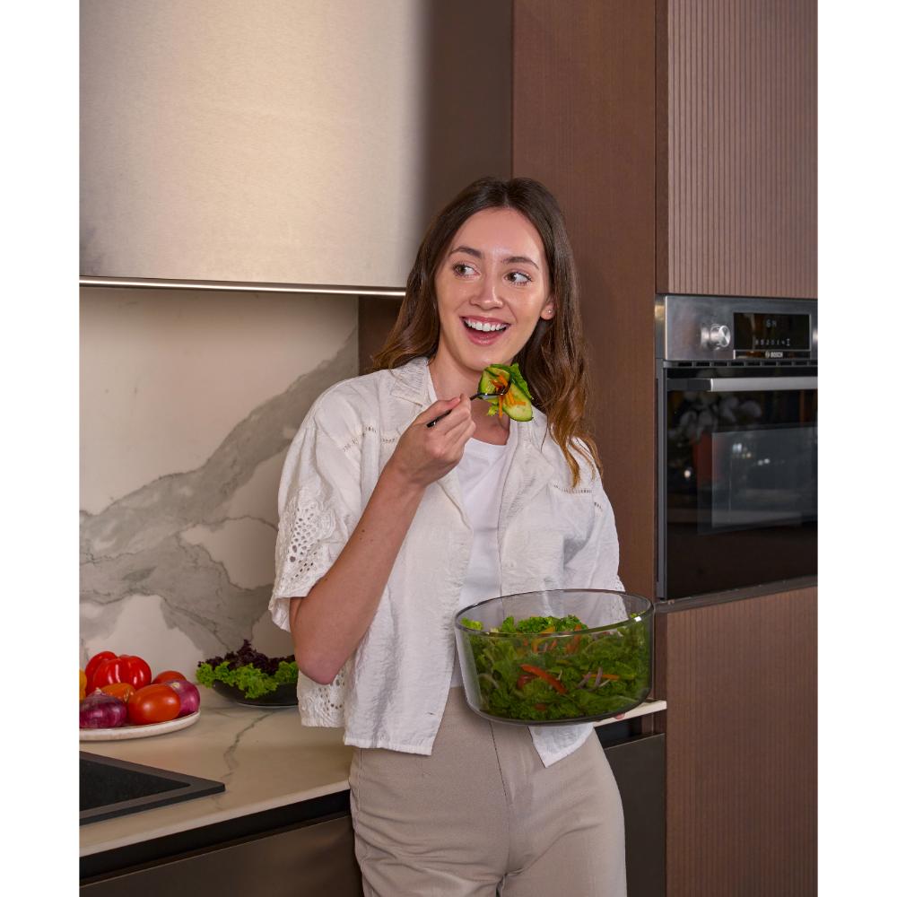 Zyliss Swift Dry Salad Spinner