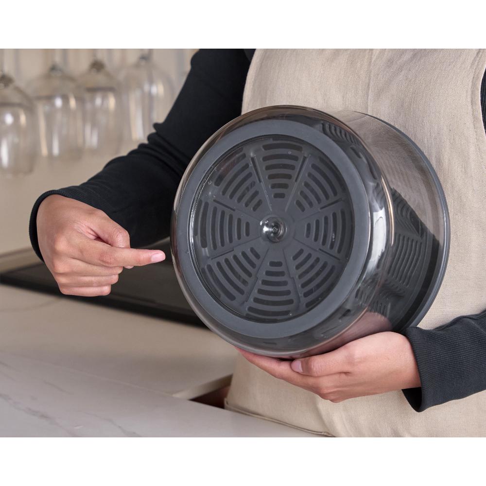 Zyliss Swift Dry Salad Spinner