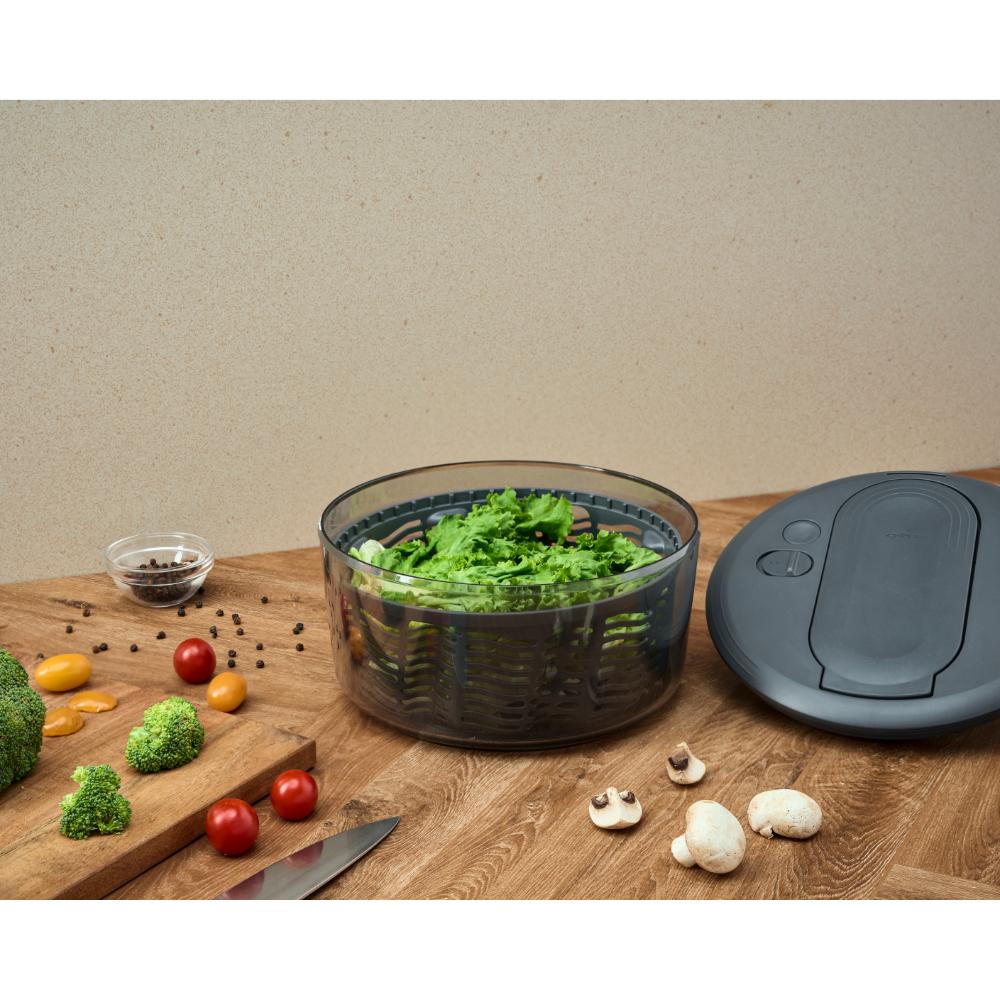 Zyliss Swift Dry Salad Spinner