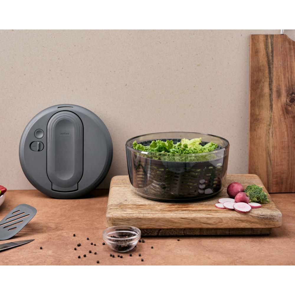 Zyliss Swift Dry Salad Spinner
