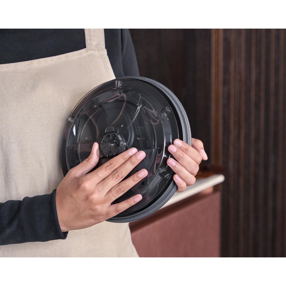 Zyliss Swift Dry Salad Spinner