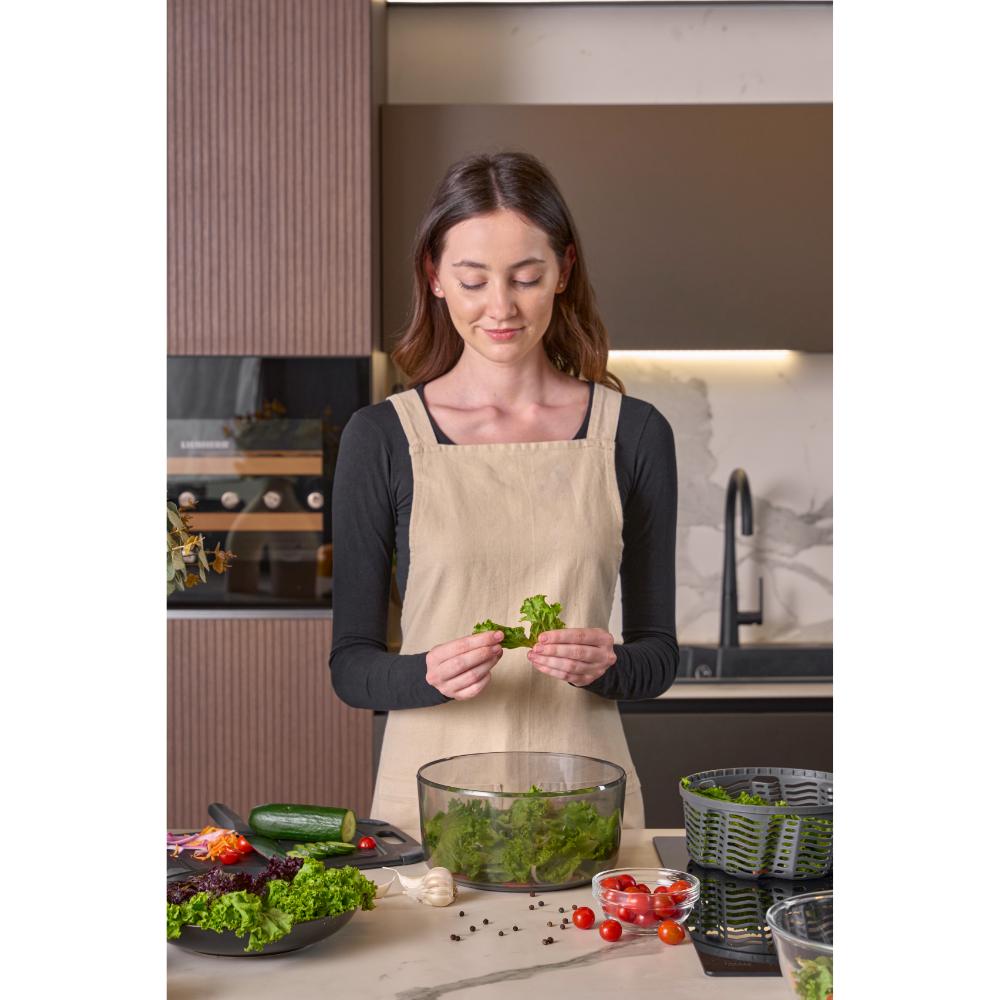 Zyliss Swift Dry Salad Spinner