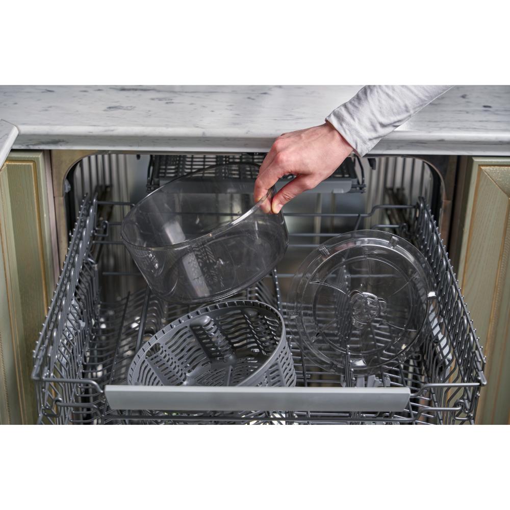Zyliss Swift Dry Salad Spinner