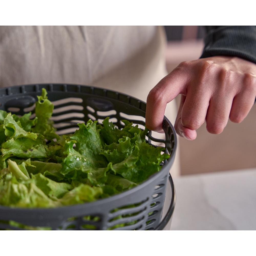 Zyliss Swift Dry Salad Spinner