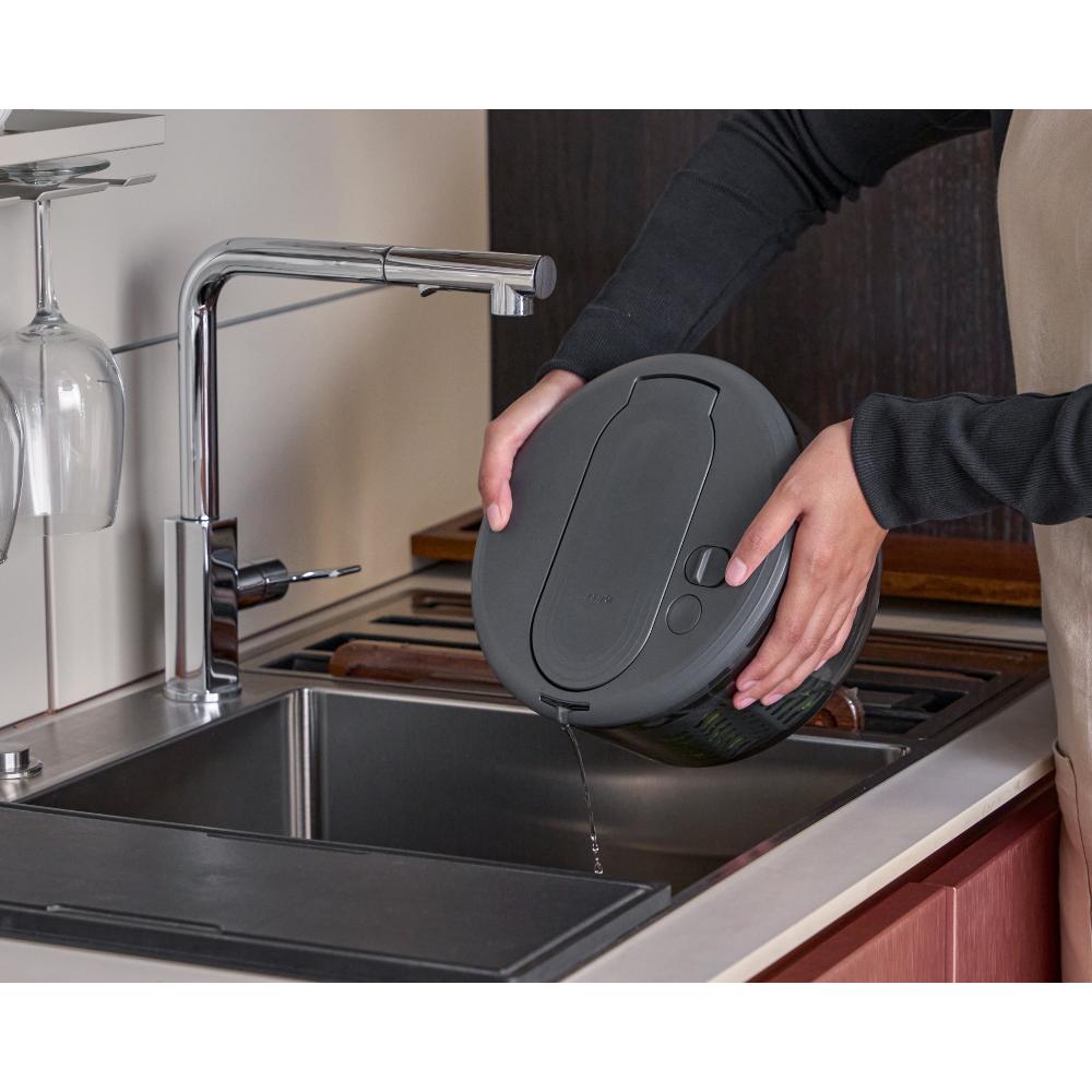 Zyliss Swift Dry Salad Spinner