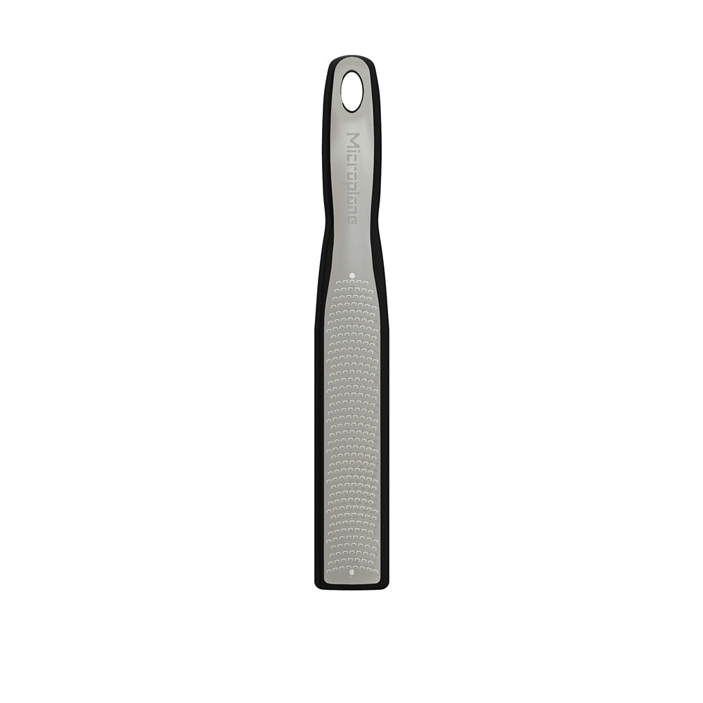 Microplane Elite Zester Black