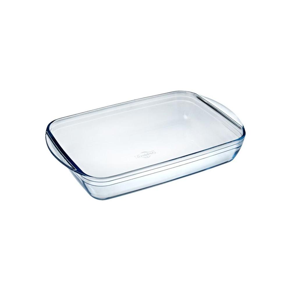 O Cuisine Rectangular Roaster 4.5L