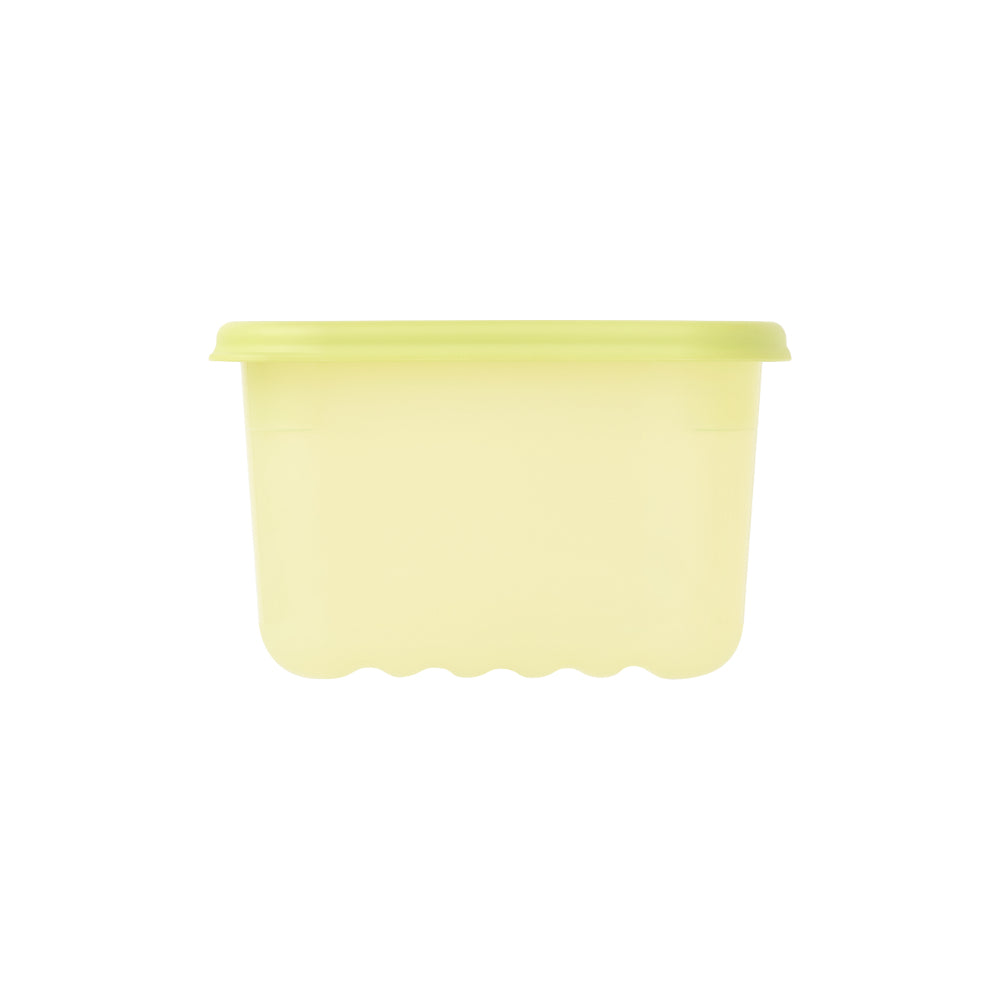 LocknLock Fresh Block 2 Piece Set 640ml