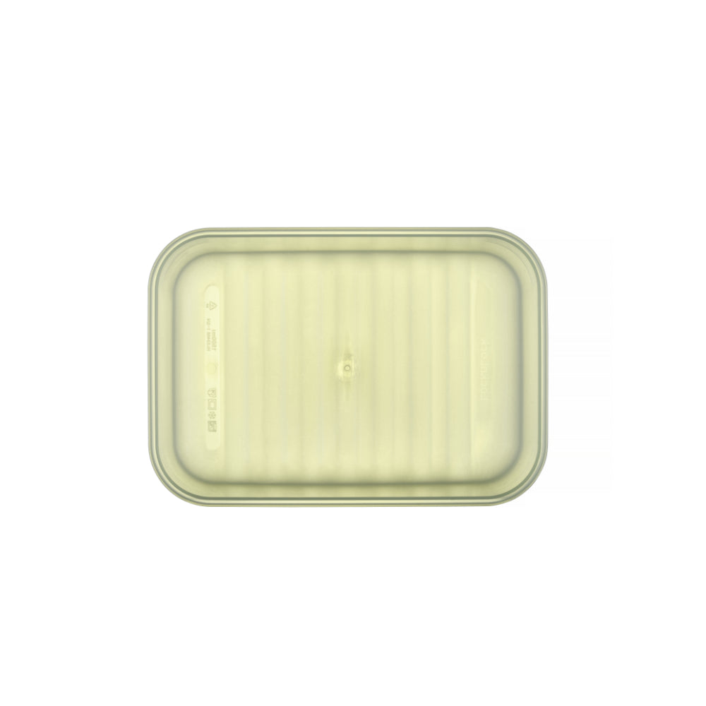 LocknLock Fresh Block 2 Piece Set 640ml
