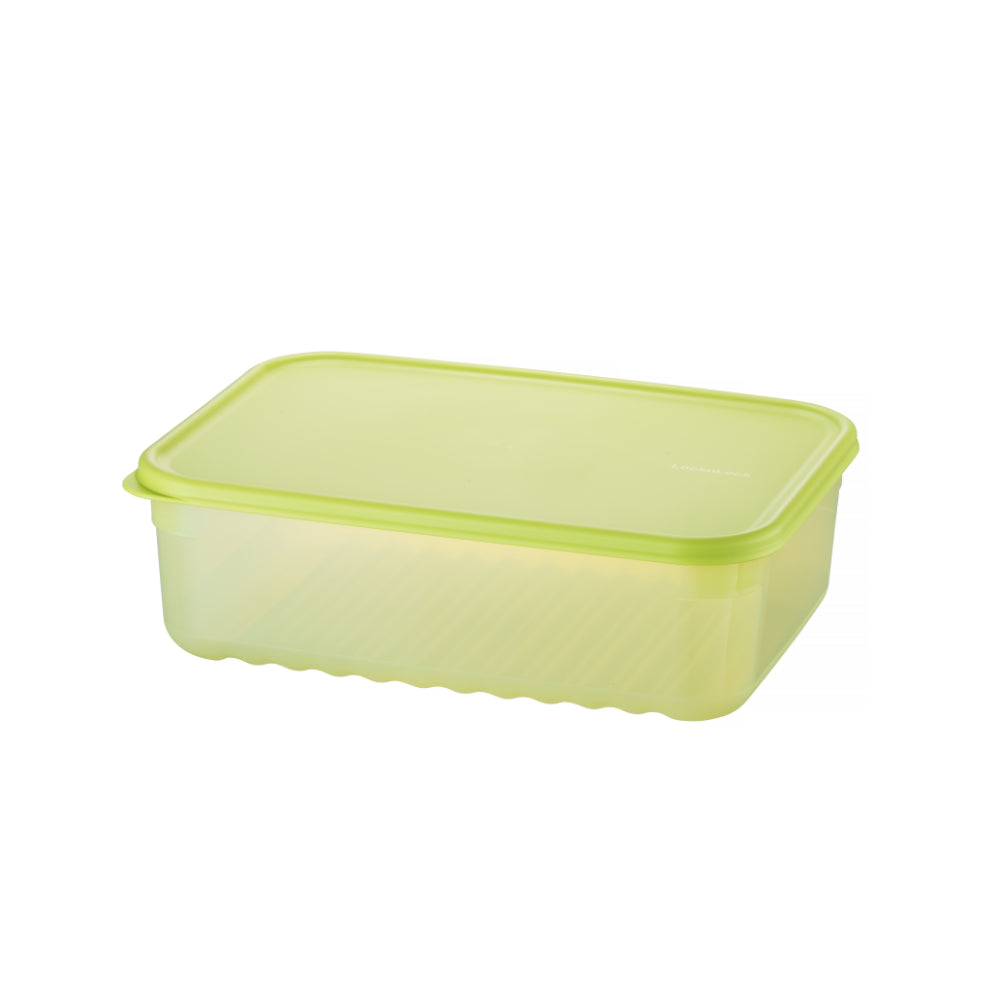 LocknLock Fresh Block 2 Piece Set 3.2L