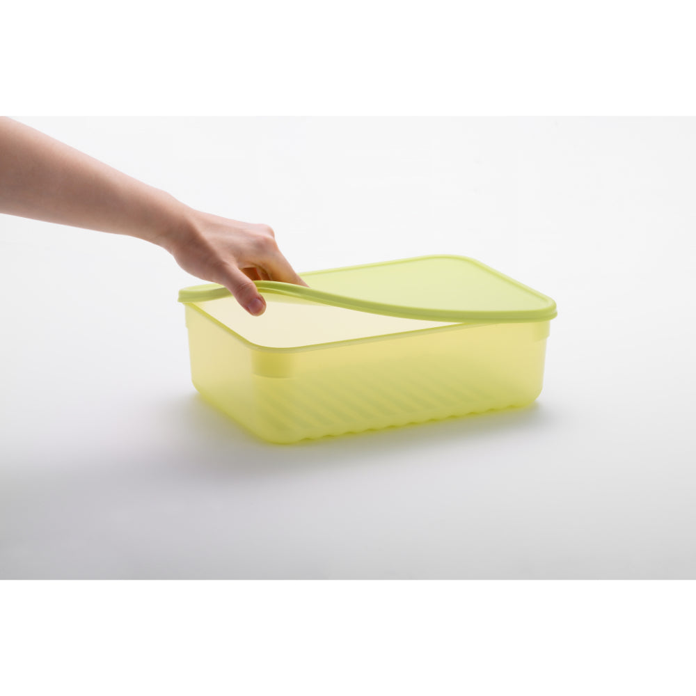 LocknLock Fresh Block 2 Piece Set 3.2L