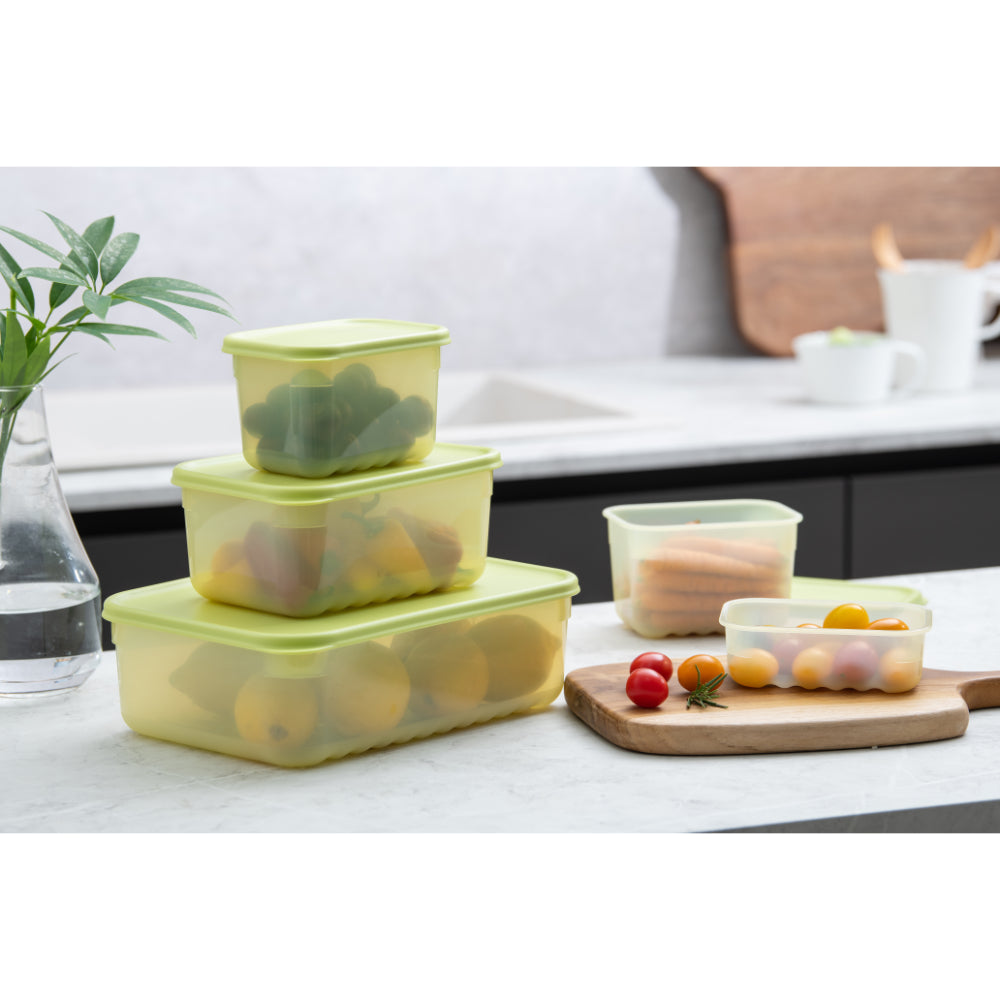 LocknLock Fresh Block 2 Piece Set 3.2L