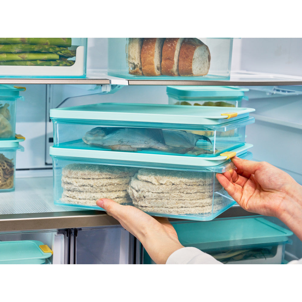 Locknlock Freezer Fit Rectangular Container 3.5L