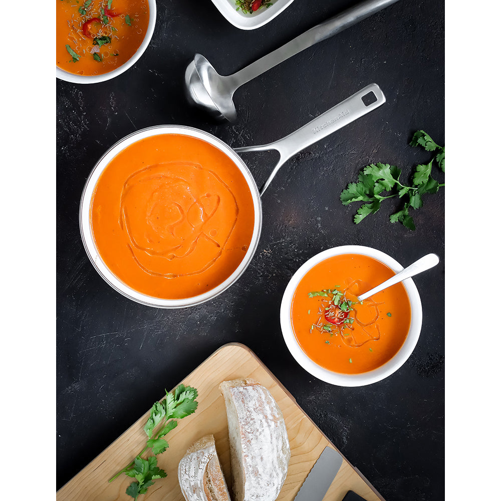 KitchenAid Stainless Steel Ladle