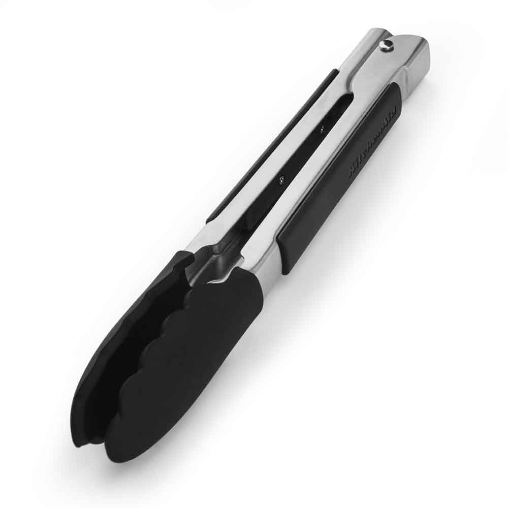 KitchenAid Side Locking Tong with Silicone Head