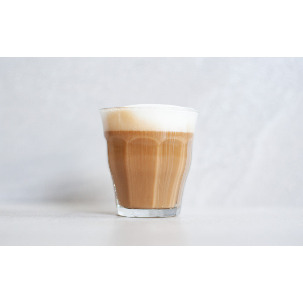 Duralex Picardie Set of 4 Clear Tumblers 220ml