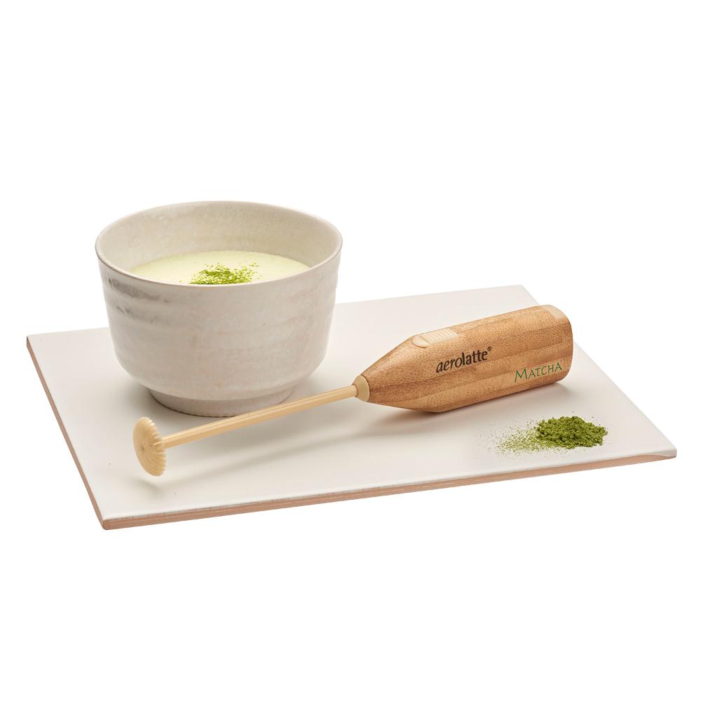 aerolatte Matcha Tea Frother