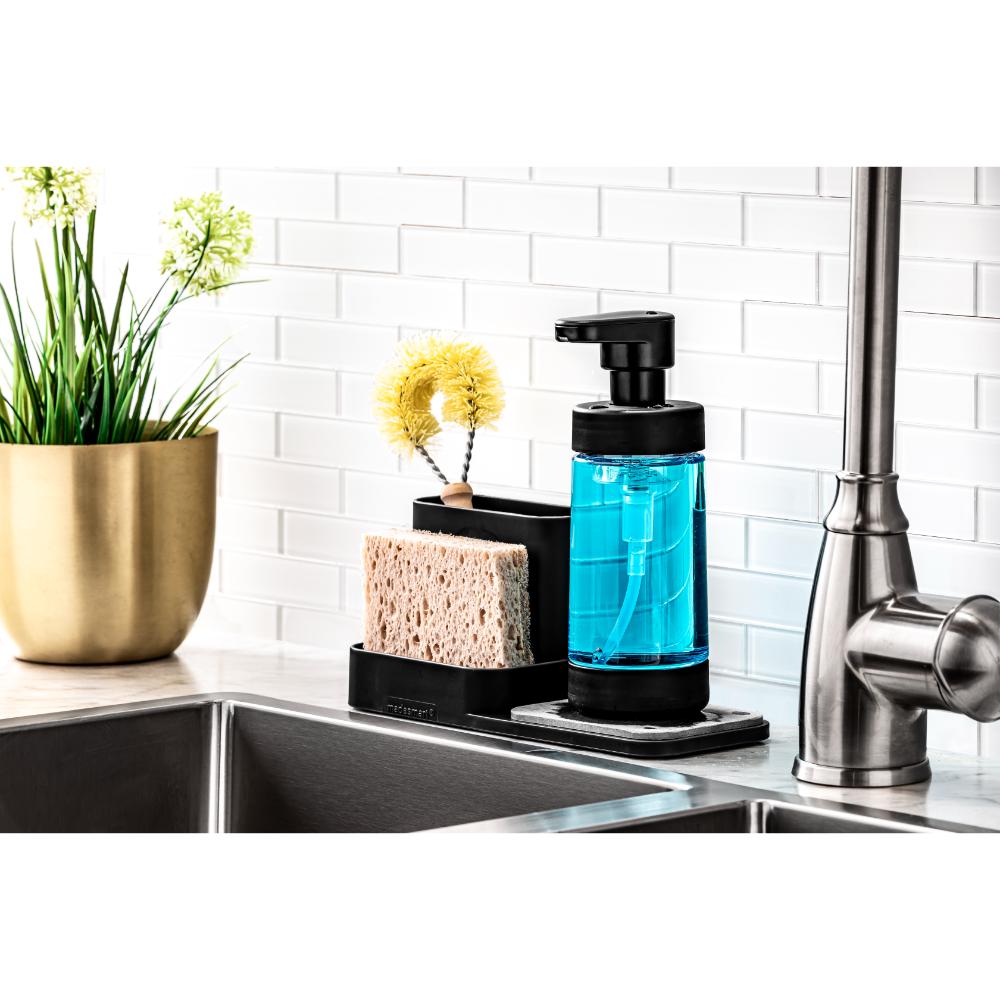 madesmart Drying Stone Sink Station