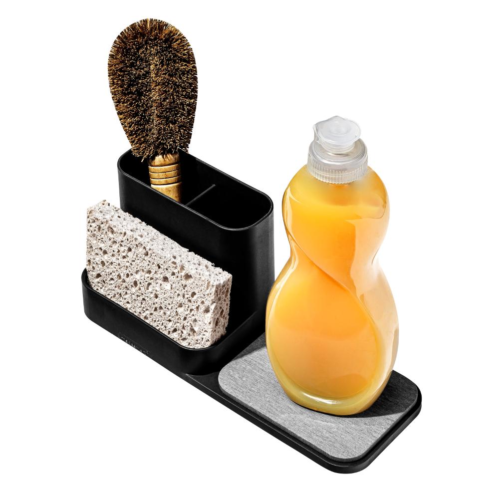 madesmart Drying Stone Sink Station