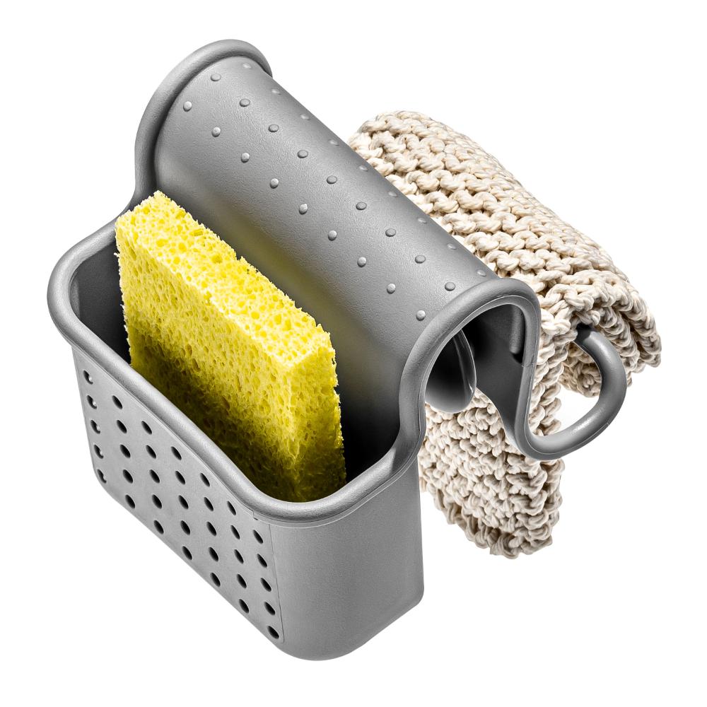 madesmart Large Sink Saddle