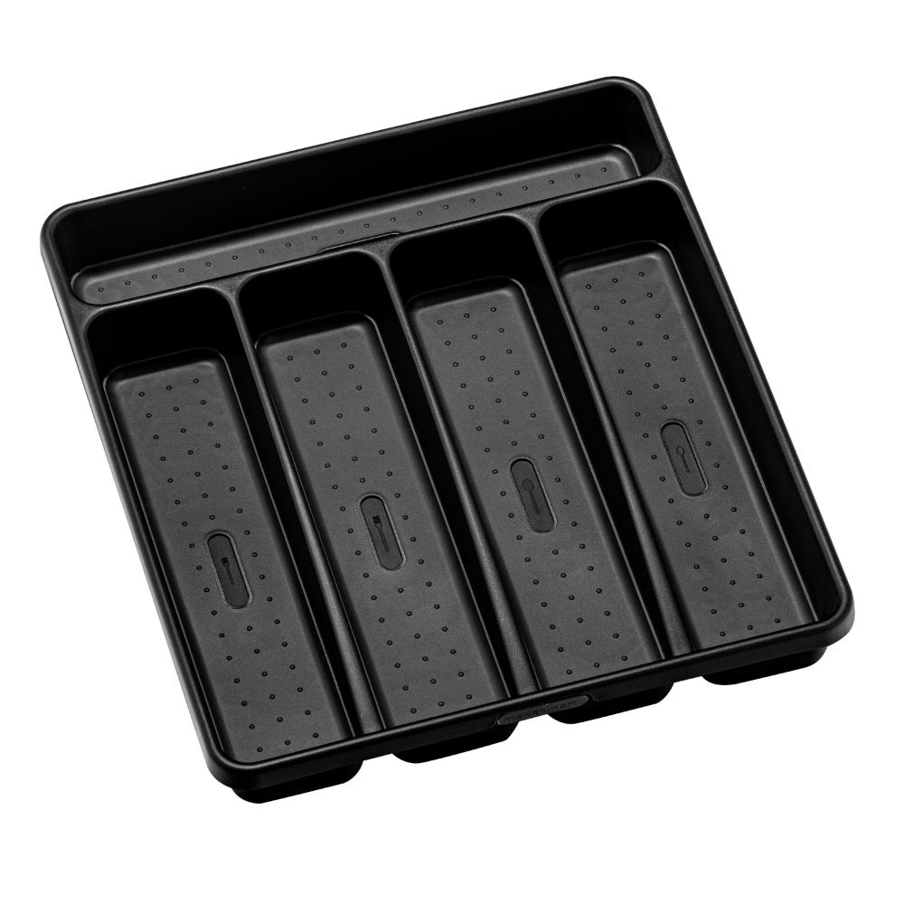 madesmart 5 Compartment Cutlery Tray