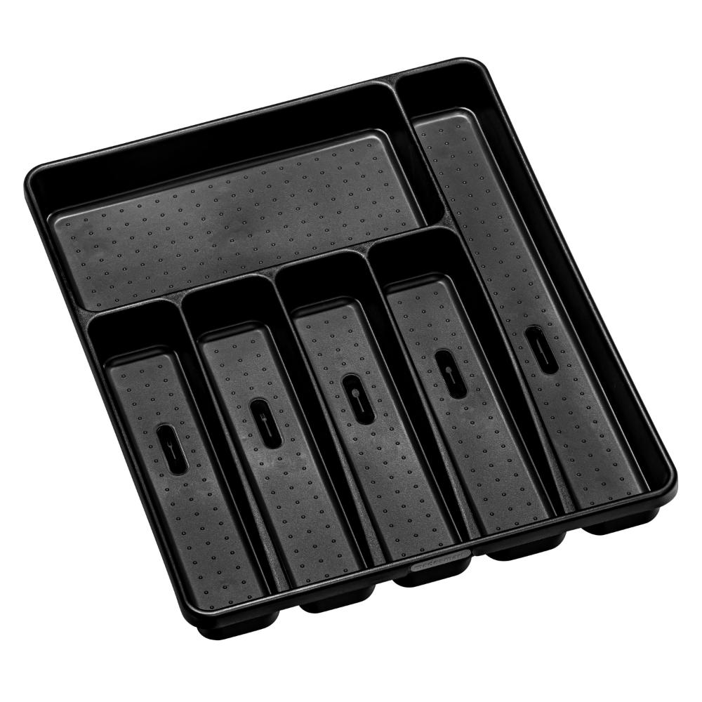 madesmart 6 Compartment Cutlery Tray