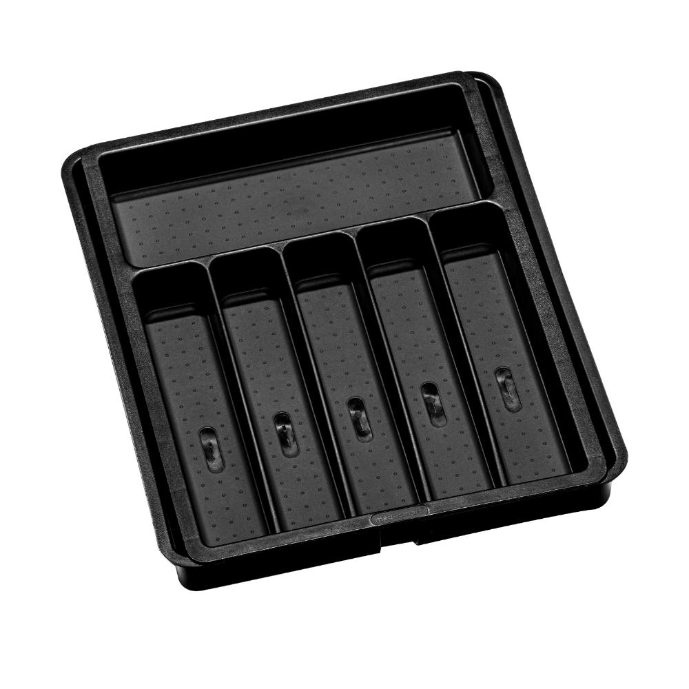madesmart Expandable Cutlery Tray
