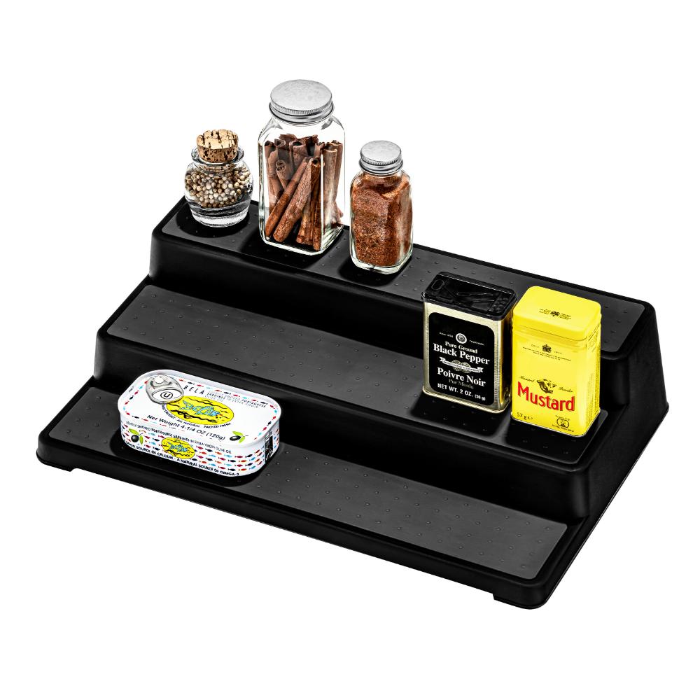 madesmart 3-Tier Shelf Organiser