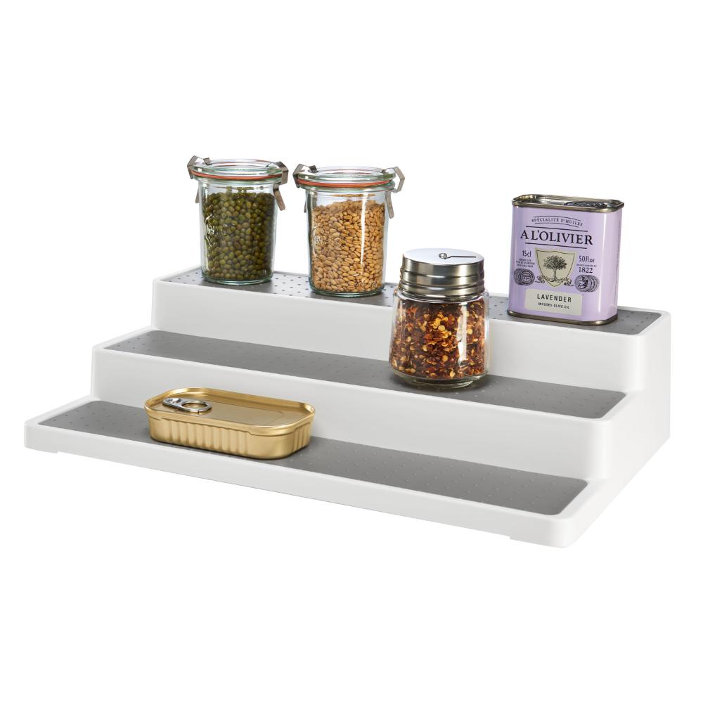 madesmart 3-Tier Shelf Organiser