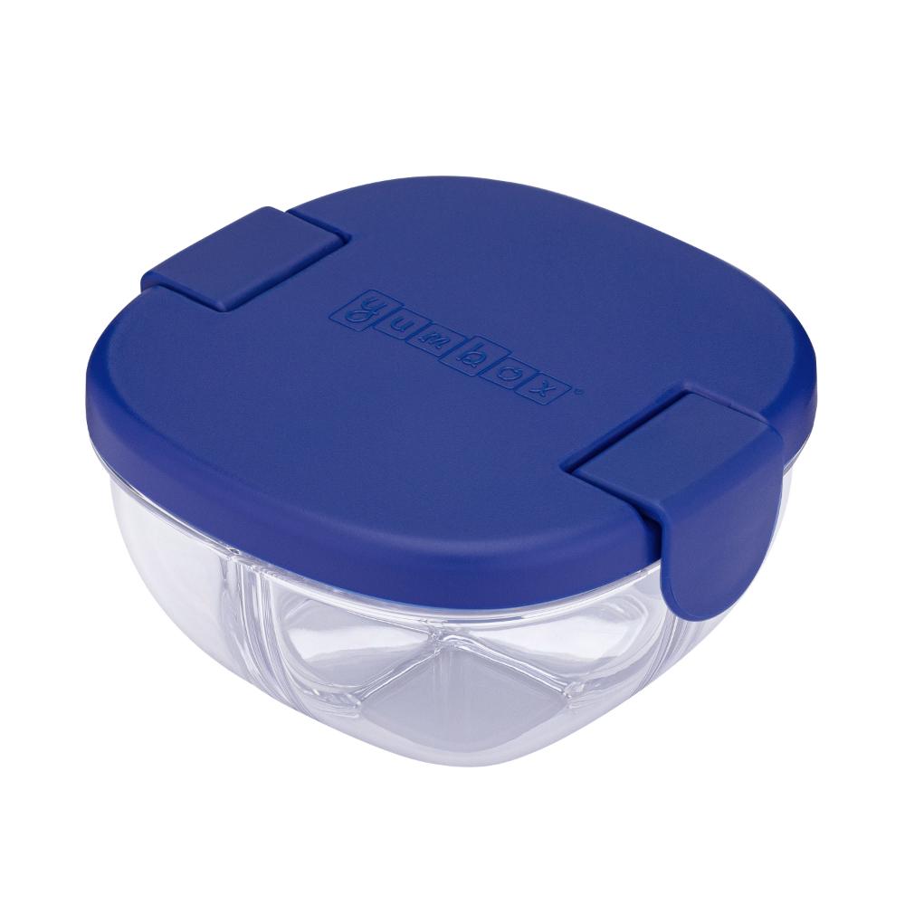 Yumbox 3 Compartment Snack Bowl 384ml