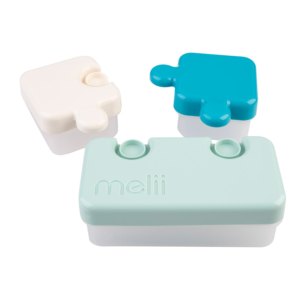 Melii Luxe Puzzle Container