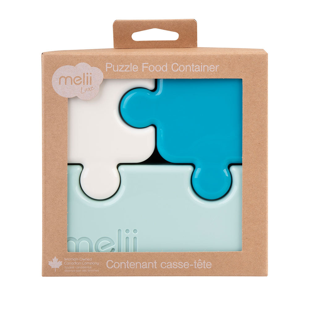 Melii Luxe Puzzle Container