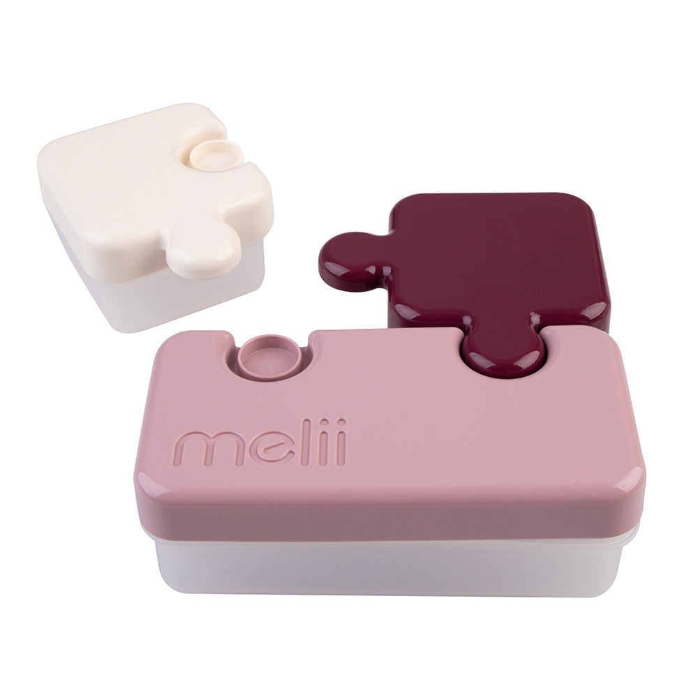 Melii Luxe Puzzle Container
