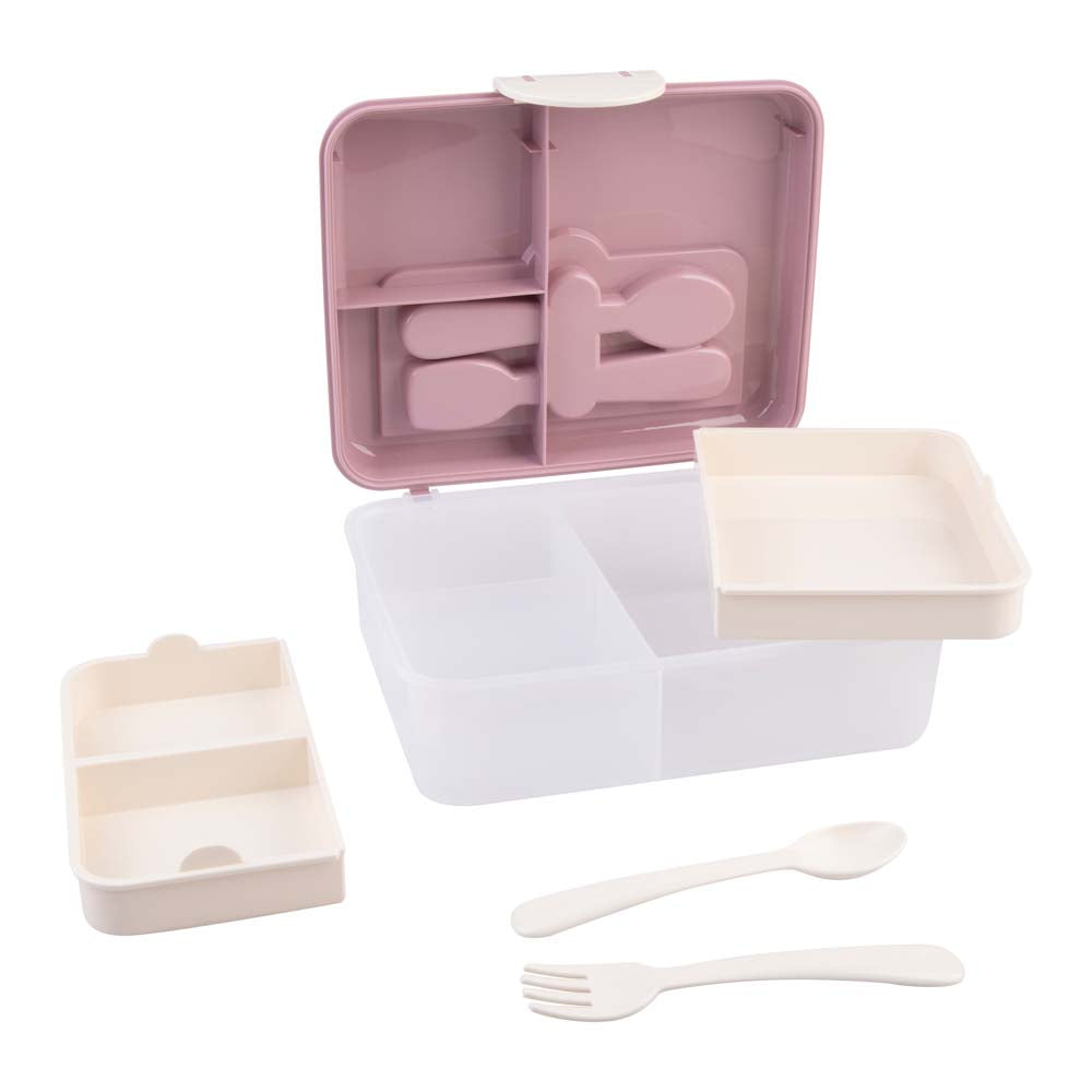 Melii Luxe 2-Tier Bento Box