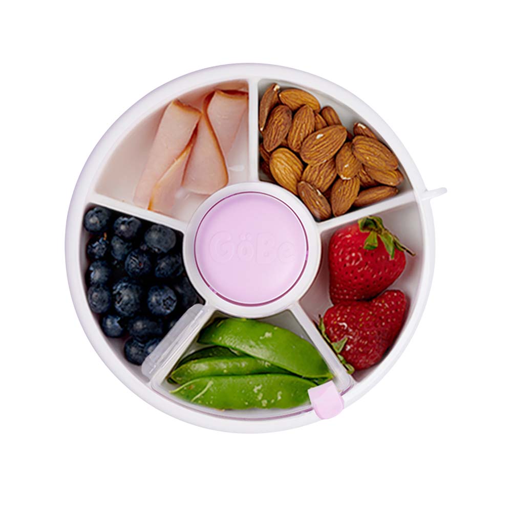 GoBe Original Snack Spinner