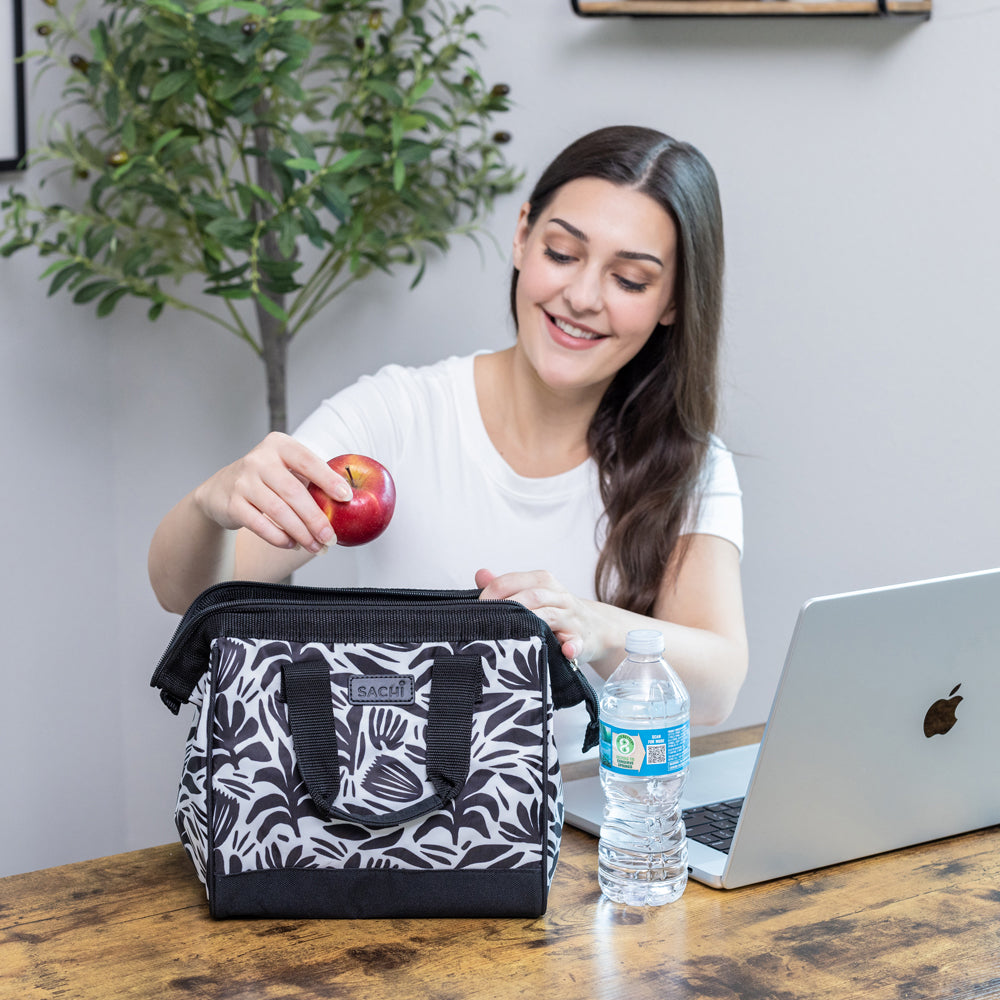 Sachi Style 34 Insulated Lunch Bag