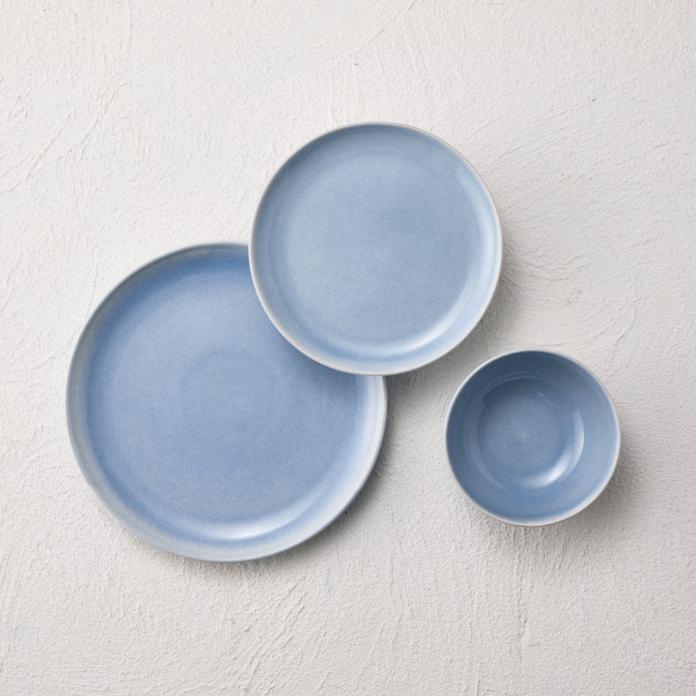 Ecology Element 12 Piece Dinner Set