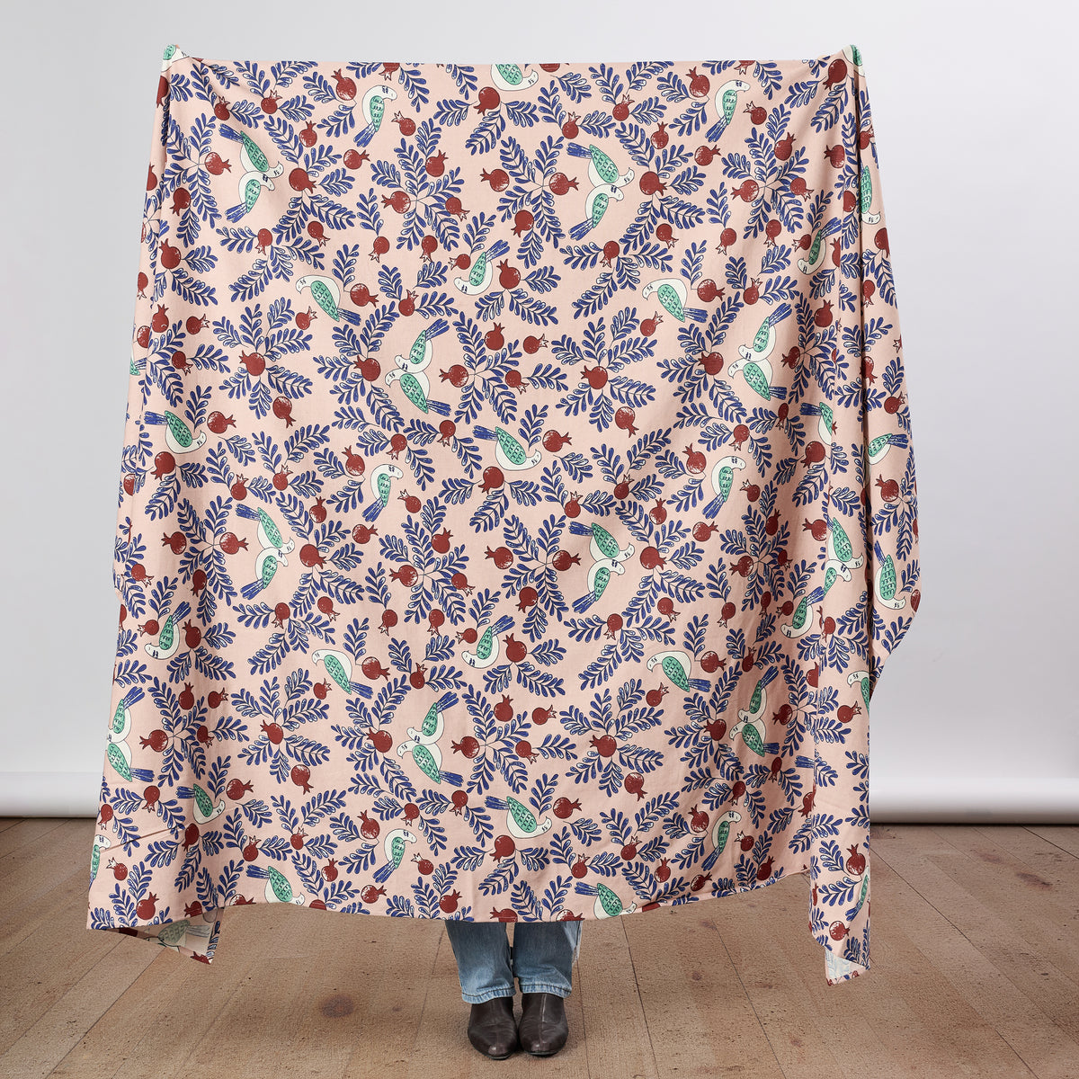 Ecology Merri Tablecloth