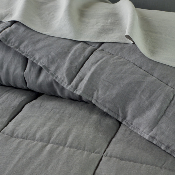 Lorraine Lea NOOK Elayna Ash Coverlet