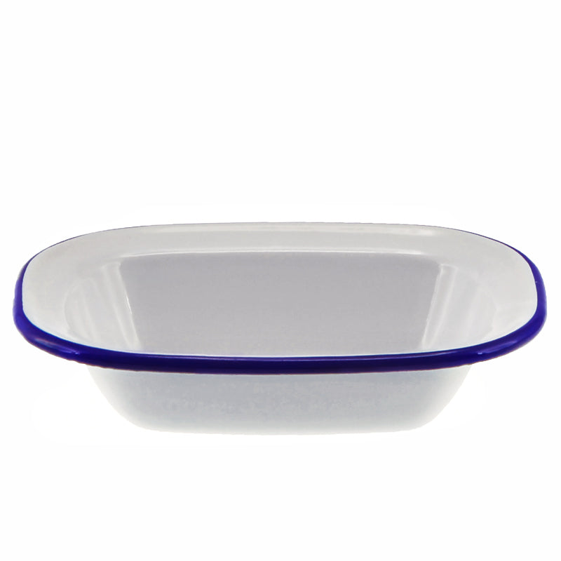 Falcon Oblong Pie Dish 16cm