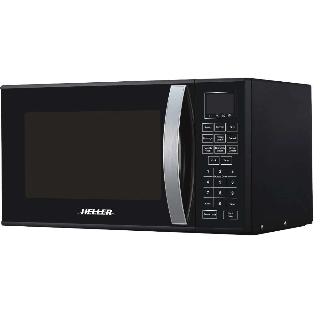 Heller Digital Microwave Oven 25L