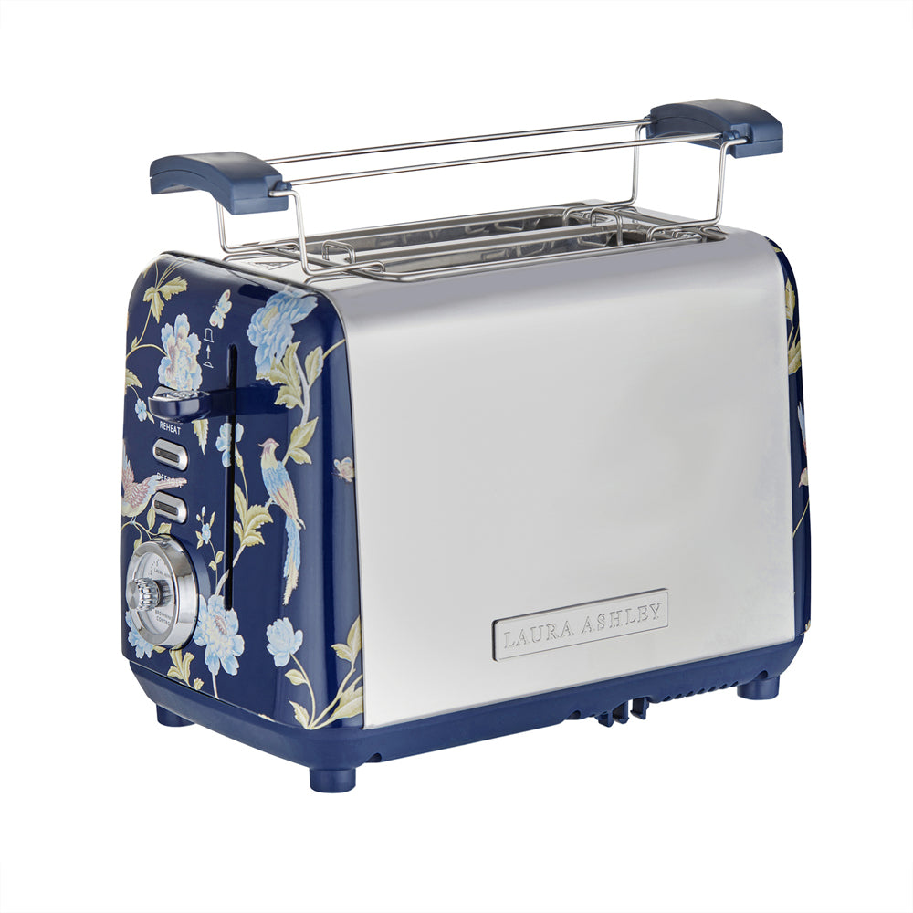 Laura Ashley Toaster Elveden 2 Slice
