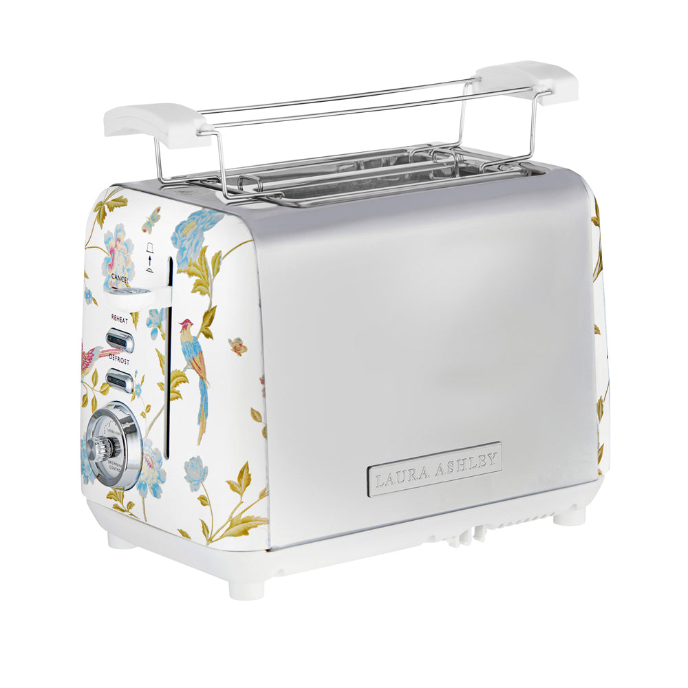 Laura Ashley Toaster Elveden 2 Slice